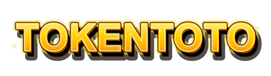 TOKENTOTO Logo